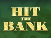 Hit the Bank sorsjegy