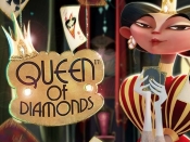 Queens of Diamonds sorsjegy